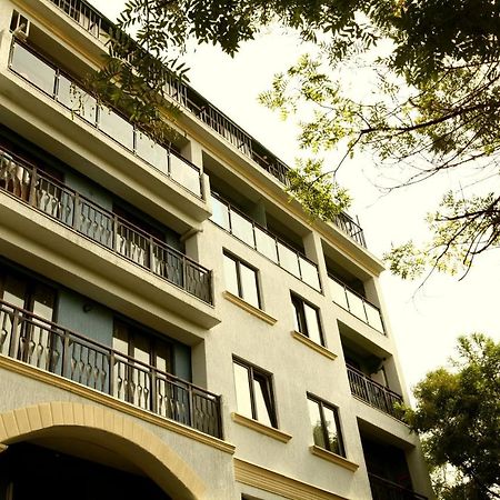 Irakli'S Rooms Tbilisi Exterior photo