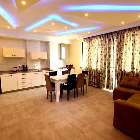 Irakli'S Rooms Tbilisi Exterior photo