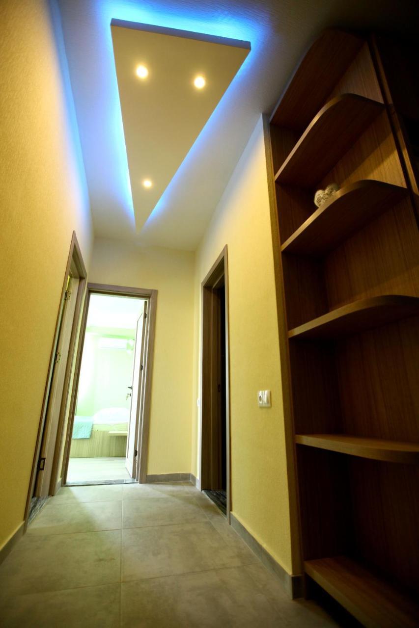 Irakli'S Rooms Tbilisi Exterior photo